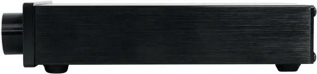 Alt view image 6 of 7 - Rockville RDAC5B DAC Digital to Analog Converter, USB/Optical/Coax/RCA, 24-Bit Support, Up to 192kHz Input, Headphone Amp, for Home Audio and Gaming