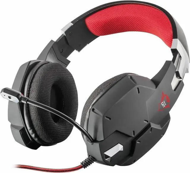 Main image of Trust GXT 322 Dynamic Headset