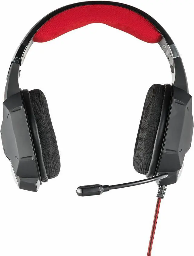 Alt view image 2 of 7 - Trust GXT 322 Dynamic Headset