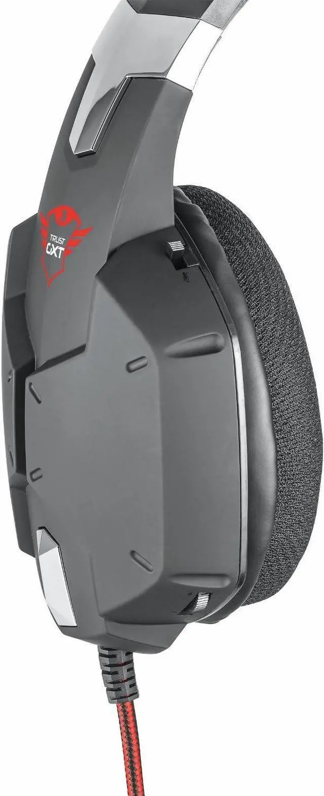 Alt view image 3 of 7 - Trust GXT 322 Dynamic Headset