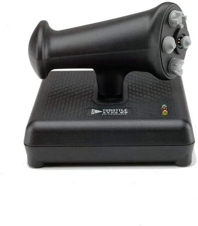Main image of CH Products Pro Throttle USB