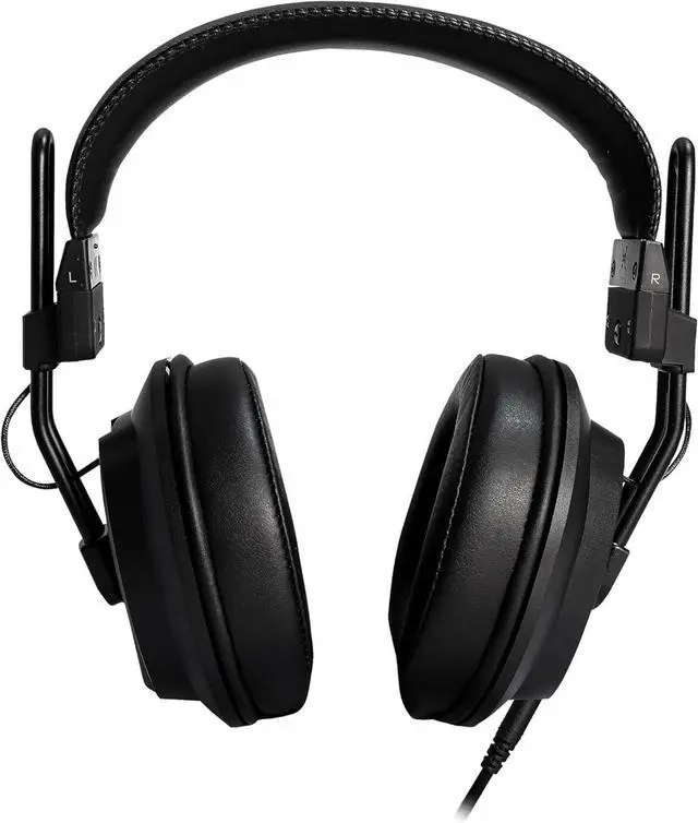 Alt view image 3 of 7 - Fostex T50RPmk4 RP Series Gaming Headphones with 4th Generation Planar Technology