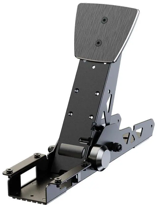 Alt view image 2 of 2 - MOZA SR-P Car Driving Simulator Clutch Pedal for PC Gaming