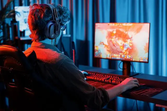 Alt view image 2 of 7 - Fostex T50RPmk4 RP Series Gaming Headphones with 4th Generation Planar Technology