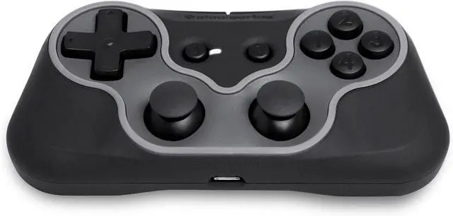 Main image of SteelSeries Free Mobile Wireless Gaming Controller with Bluetooth for Samsung Gear VR, Smart Phones, Tablets, PC