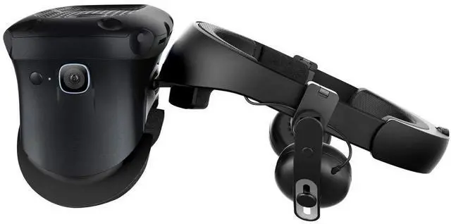 Alt view image 3 of 4 - HTC America Vive Cosmos Elite Headset Only