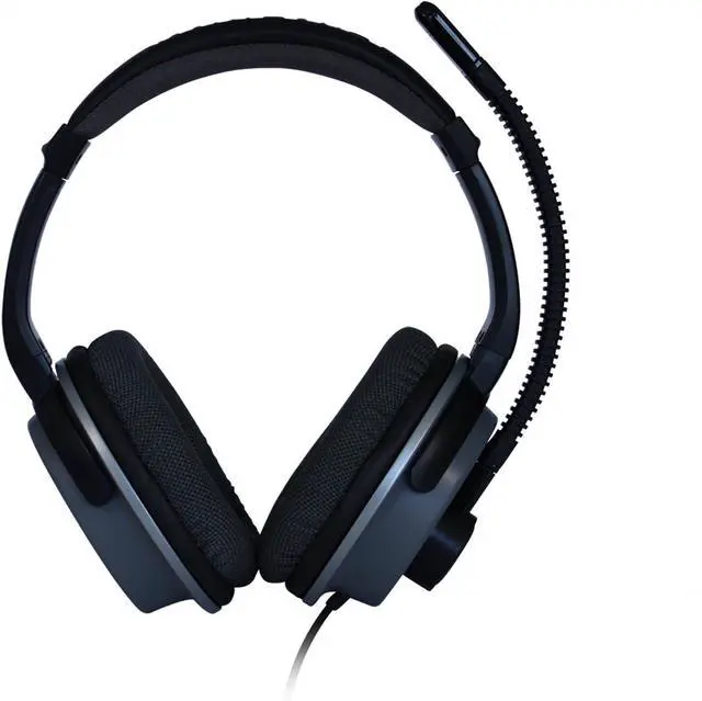 Alt view image 2 of 6 - Turtle Beach Call of Duty: MW3 Ear Force Foxtrot Limited Edition Universal Amplified Stereo Gaming Headset