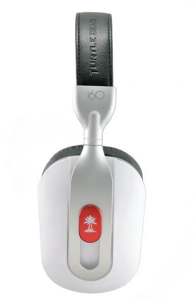 Alt view image 5 of 7 - Turtle Beach - i60 Premium Wireless Gaming Headset - DTS Headphone:X 7.1 Surround Sound - Mac, PC