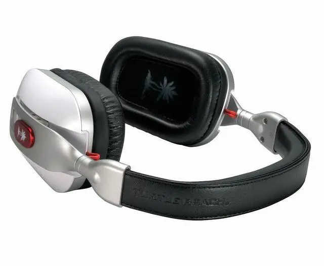 Alt view image 6 of 7 - Turtle Beach - i60 Premium Wireless Gaming Headset - DTS Headphone:X 7.1 Surround Sound - Mac, PC