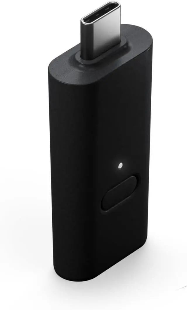 Alt view image 6 of 7 - SteelSeries Arena Wireless Mic with AI Noise Cancellation for Gaming