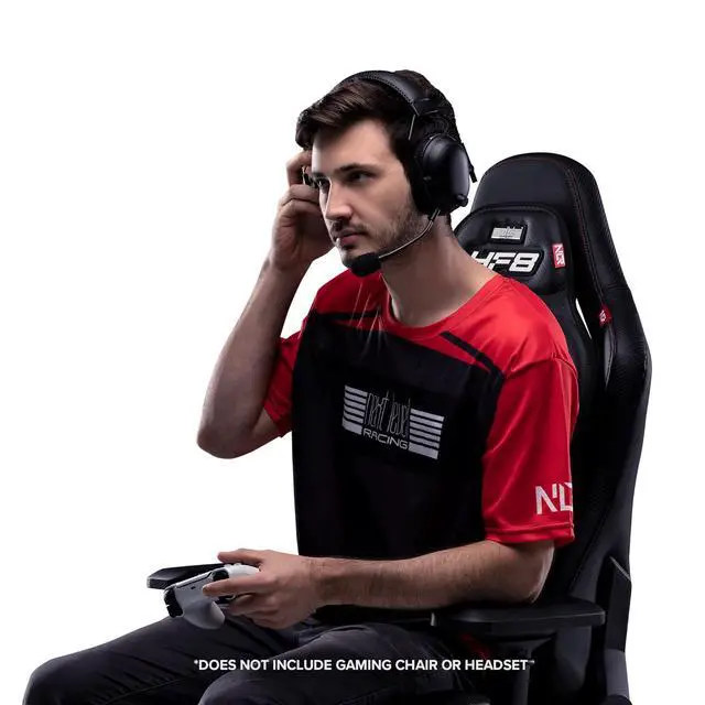 Alt view image 7 of 7 - Next Level Racing HF8 - Haptic Feedback Gaming Pad (NLR-G001)