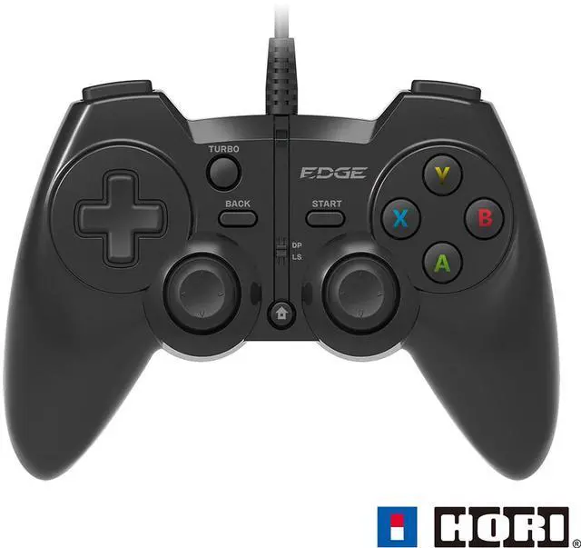 Main image of Hori EDGE301 Gaming Pad (for PC and Xinput)