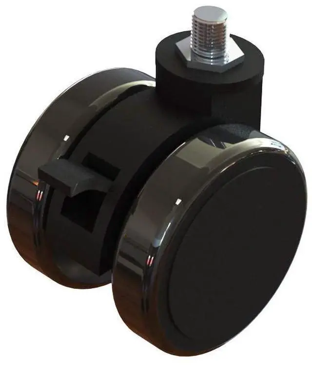 Main image of Next Level Racing Lockable Castor Wheels (NLR-A007)