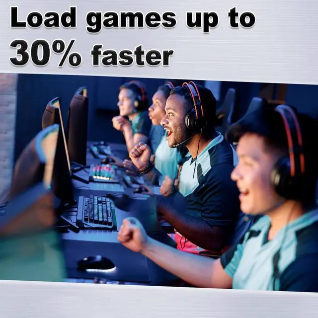 Alt view image 7 of 7 - MAC SSD 512GB Compatible with Apple MacBook Air A1465 A1466(Mid 2013-2017), MacBook Pro Retina A1398 A1502 (2013-2015), M.2 NVMe Solid State Drive