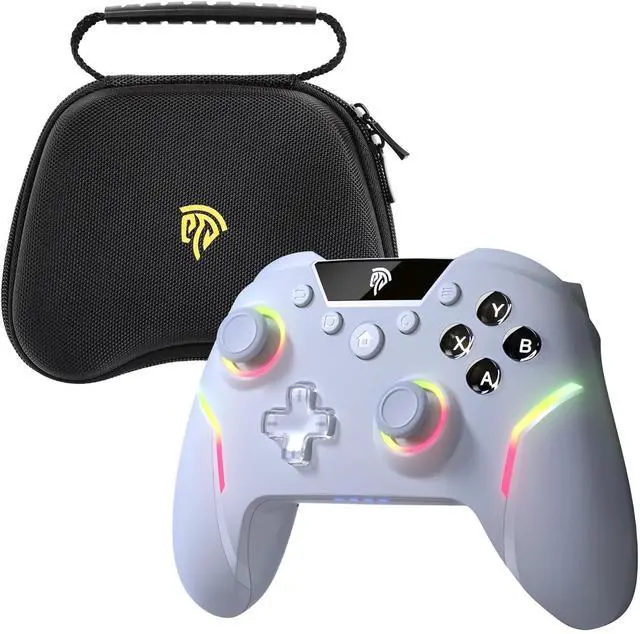 Main image of EasySMX X20 Controller + Carry Case Combo