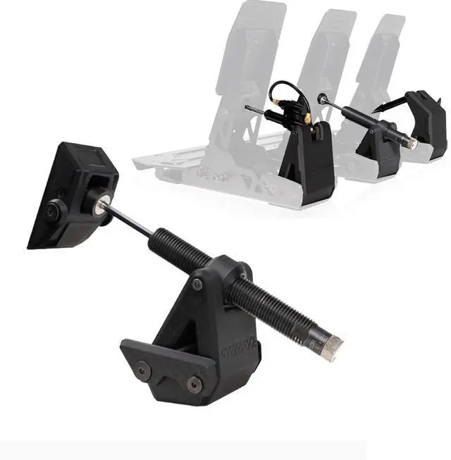 Main image of Obokidlyamor Upgrade Kit For MOZA R5 SRP Lite /R9 SRP Set Pedal Throttle Clutch Brake Pedal Hydraulic Damping Retrofit Sim racing Game (Brake Damping)