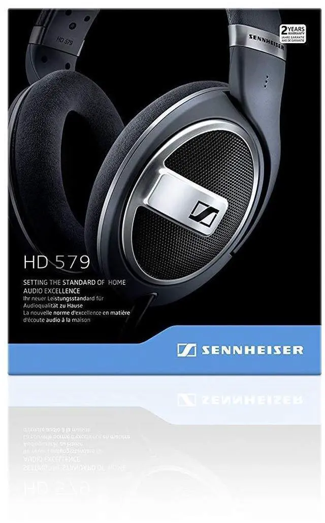 Main image of Sennheiser U 320 Multi-Platform Gaming Headset