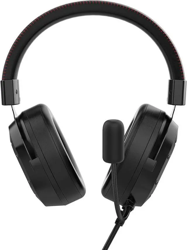 Main image of Conceptronic Athan U1 Headset USB 2.2m Cable/Micro/Volume/7.1 Sound Headphone Head-Band USB Type-A Black
