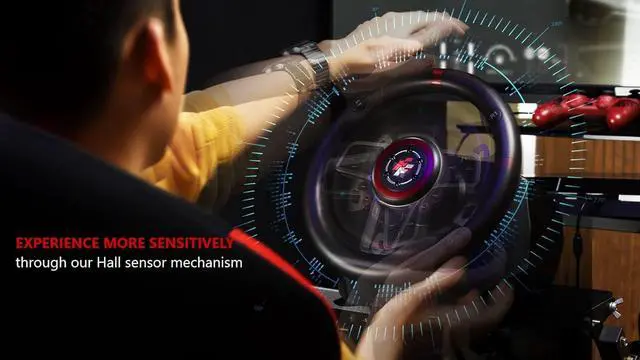 Alt view image 7 of 7 - Flashfire Suzuka 900A Racing Wheel Set