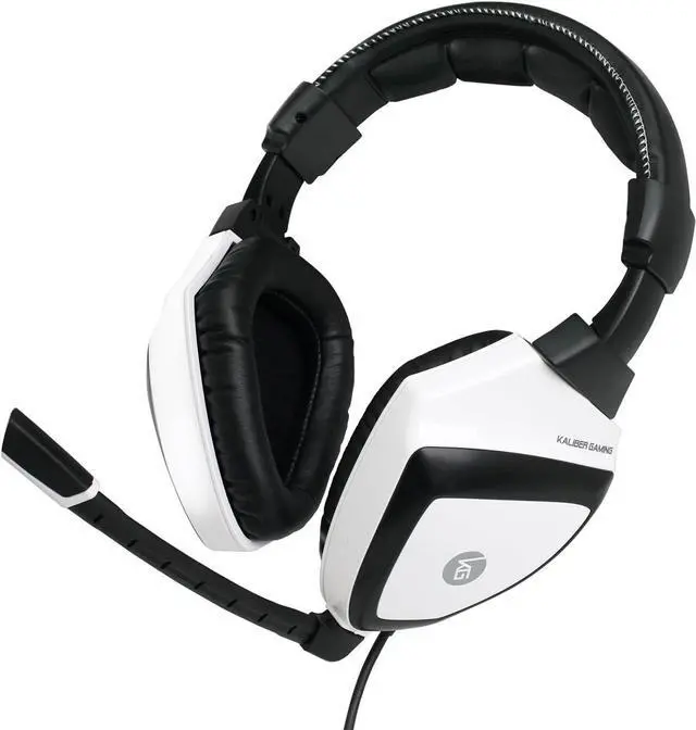 Main image of IOGEAR Kaliber Gaming Konvert Universal Gaming Headphones (GHG600)