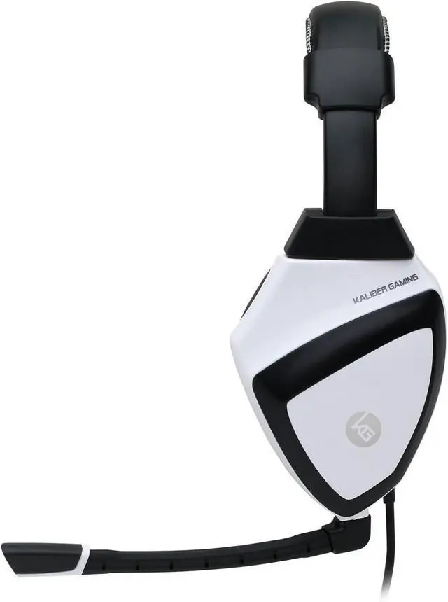 Alt view image 2 of 6 - IOGEAR Kaliber Gaming Konvert Universal Gaming Headphones (GHG600)