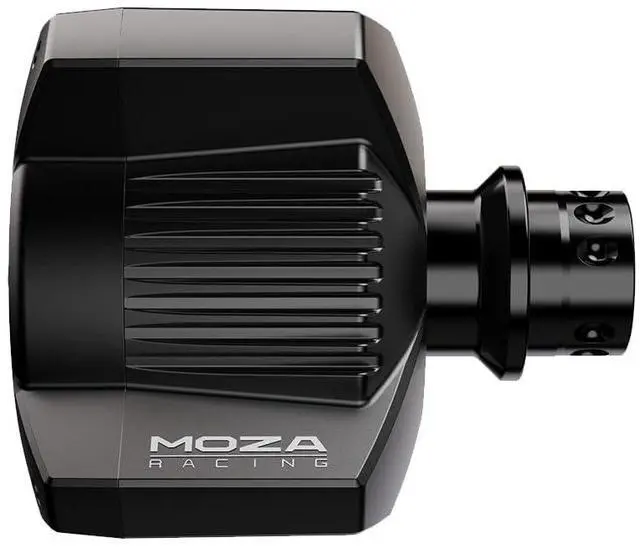 Alt view image 3 of 4 - MOZA Racing R3 Direct Drive base powerful 3.9Nm DD Servo Motor Wheelbase