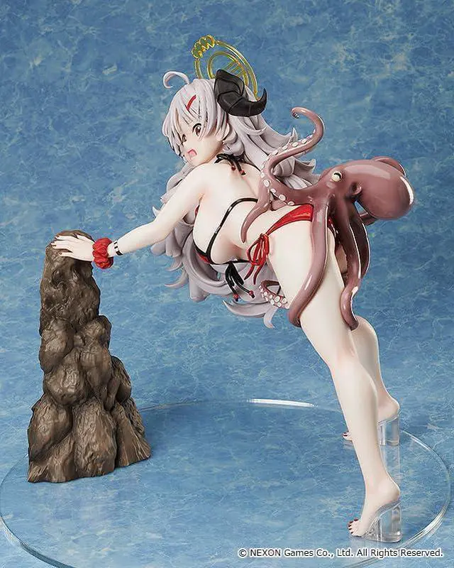 Alt view image 2 of 7 - Freeing - Blue Archive Izumi Shishidou Swimsuit 1/4 PVC Figure