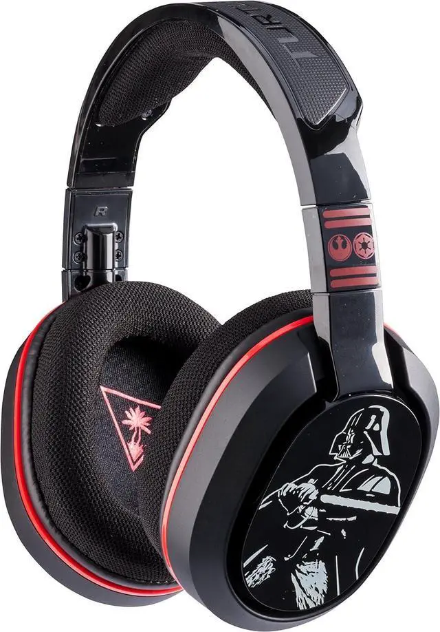 Main image of Turtle Beach Ear Force Star Wars Gaming Headset for PC and Mobile Devices