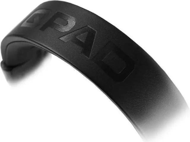 Alt view image 4 of 7 - Qpad Qh-95 Pro Gaming Premium Stereo And 7.1 Usb Gaming Headset, Closed Ear, Noise Cancelling Detachable Microphone, Multi-platform, Mini Stereo Jack Plug 3.5mm/usb Connector, 1m Cable, Black Qh-95