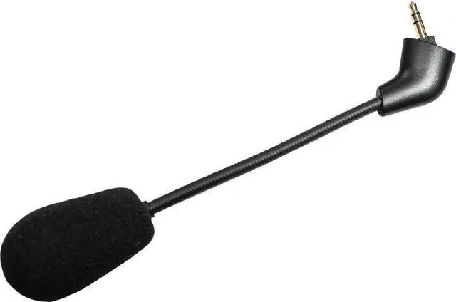 Alt view image 6 of 7 - Qpad Qh-95 Pro Gaming Premium Stereo And 7.1 Usb Gaming Headset, Closed Ear, Noise Cancelling Detachable Microphone, Multi-platform, Mini Stereo Jack Plug 3.5mm/usb Connector, 1m Cable, Black Qh-95