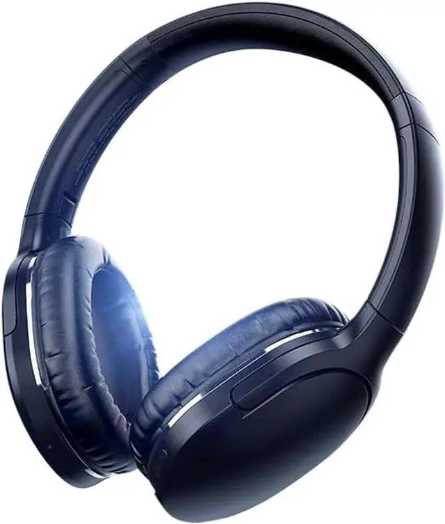 Main image of D02 Pro Wirreless Headphones BIIuetuth Earphone 5.3 Foldable Headset Sport Over The Ear Headphone Gaming BIIuetuth Earbuds