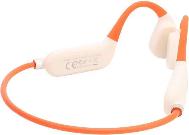 Main image of Diydeg Bone Conduction Headphones, Wireless Open Ear Headphones with HD Stereo Surround, Open Ear Sports Headphone Headset Built in 32G Memory for Running Cycling Workout