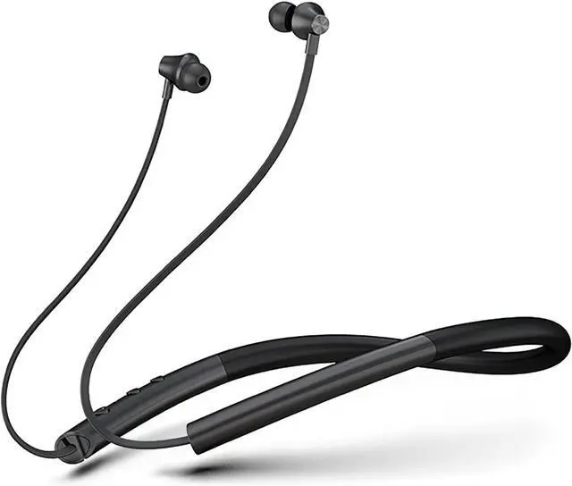 Main image of Bluetooth Headphones with Neckband Wireless Earbuds Magnetic Design Neckband Earbuds with mic Noise Cancelling Wireless Headset 24 Hours' time for Sport
