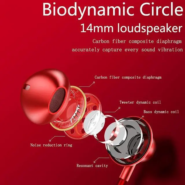 Alt view image 5 of 7 - Neckband Bluetooth Headphones Wireless Bluetooth 5.0 Headset with 20H Playtime,Sports Waterproof Neckband Earphones with Durability,Noise Cancelling with Mic for Phone Laptop PC Running Workout,Green