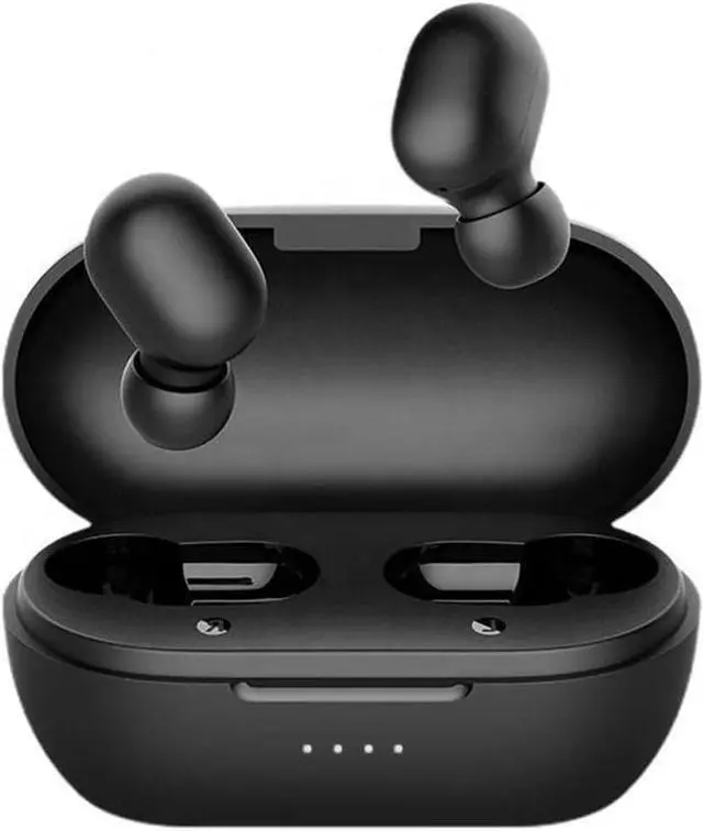 Main image of Bluetooth Earbuds Wireless Headphones IPX5 Gaming Headset with 800mAh Charging Case Touch Control,Noise Cancelling Hi-Fi Sound Comfort Fit in Ear HD Voice Conversation Mode