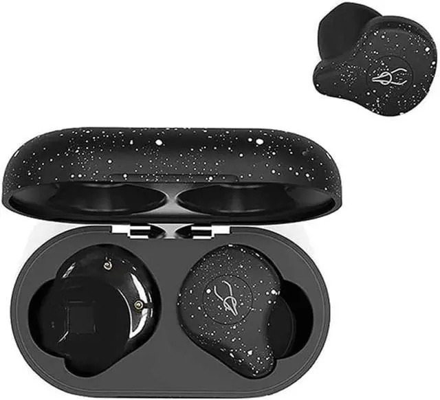 Main image of Wireless Headset Bluetooth 5.0 Wireless Earbuds 3D Stereo Waterproof Bluetooth Earphone with Built-in Microphone Fitness Running Sports Wireless Earbud with Charging Box