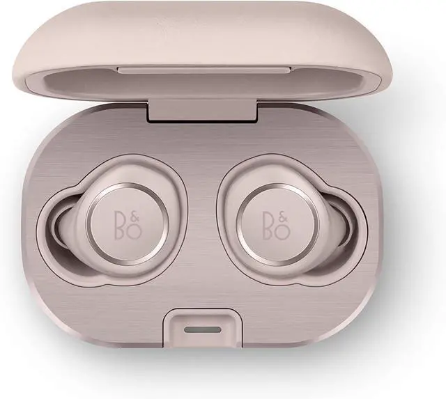 Alt view image 5 of 7 - Bang & Olufsen - Beoplay E8 2.0 True Wireless In-Ear Headphones - Pink