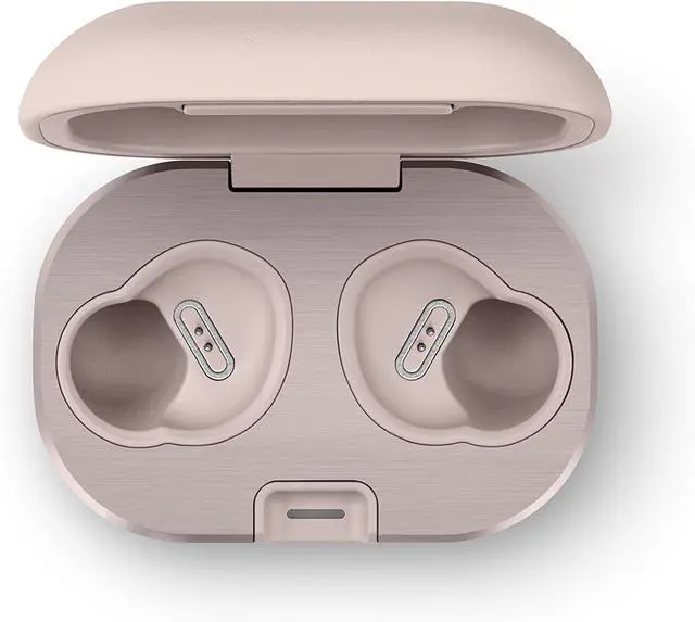 Alt view image 7 of 7 - Bang & Olufsen - Beoplay E8 2.0 True Wireless In-Ear Headphones - Pink