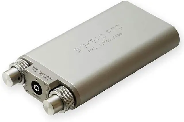 Main image of Phil Jones Big Head Pro