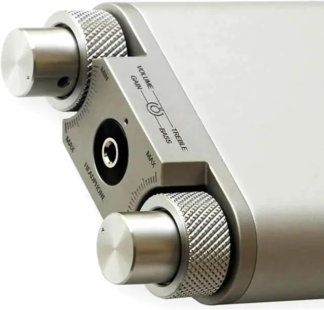 Alt view image 2 of 2 - Phil Jones Big Head Pro