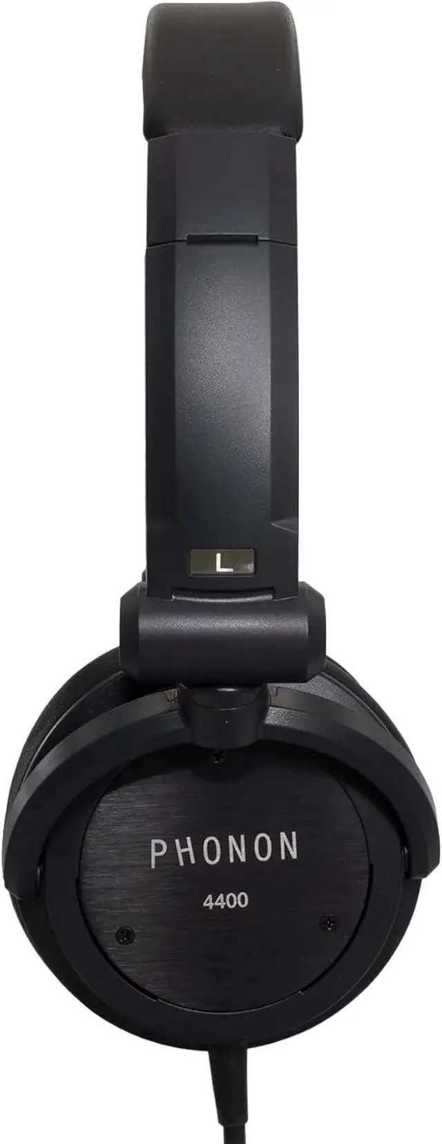 Alt view image 3 of 7 - PHONON 4400 Mobile Hi-Fi Headphones