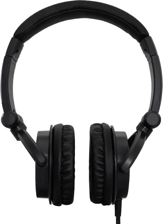 Alt view image 2 of 7 - PHONON 4400 Mobile Hi-Fi Headphones