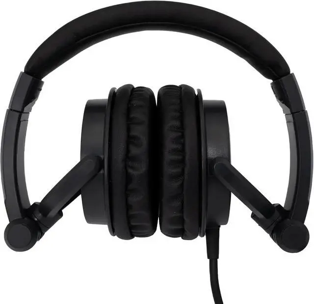 Alt view image 4 of 7 - PHONON 4400 Mobile Hi-Fi Headphones