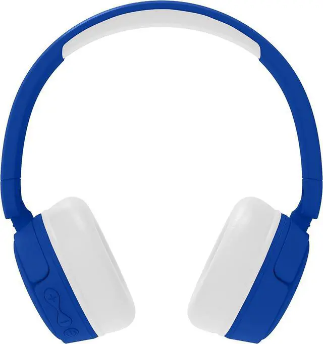 Alt view image 5 of 6 - OTL Sonic The Hedgehog Children's Wireless Headphones