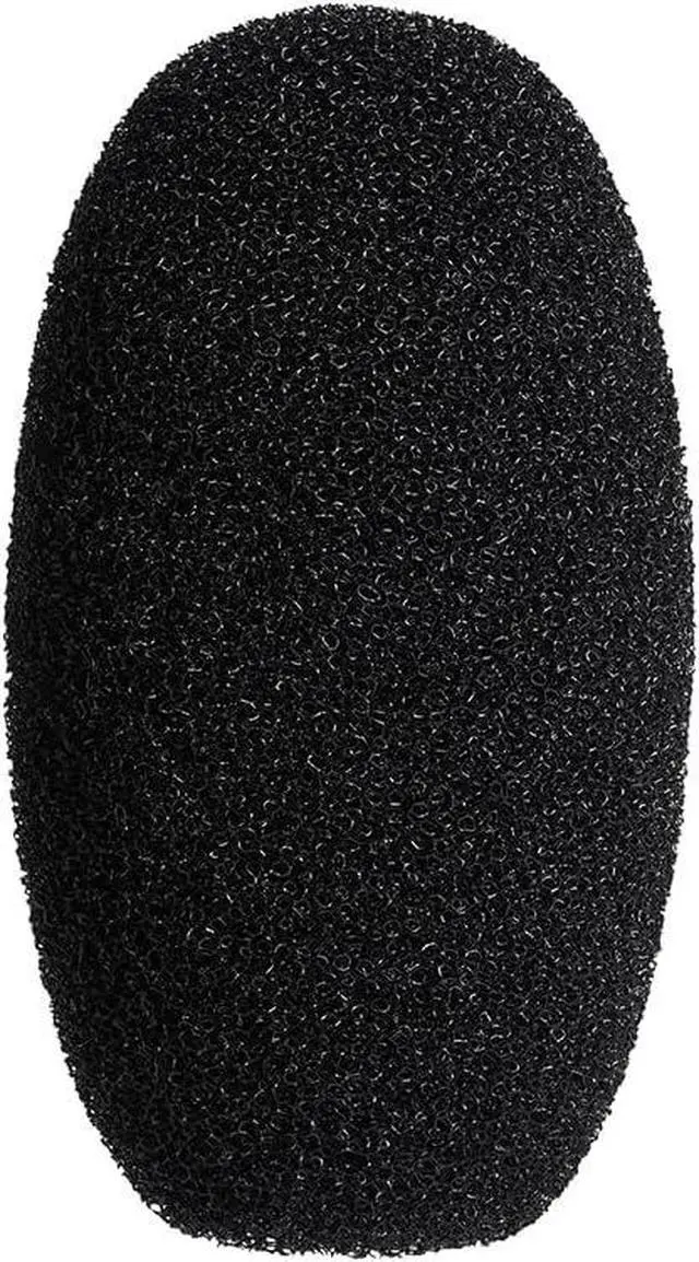 Alt view image 4 of 5 - Audio Technica BPHS2a Broadcast Stereo Headset Bundle w/Pig Hog PHX14-25 Headphone Extension Cable Polishing Cloth