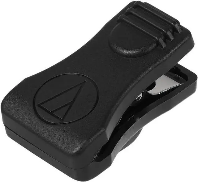 Alt view image 5 of 5 - Audio Technica BPHS2a Broadcast Stereo Headset Bundle w/Pig Hog PHX14-25 Headphone Extension Cable Polishing Cloth