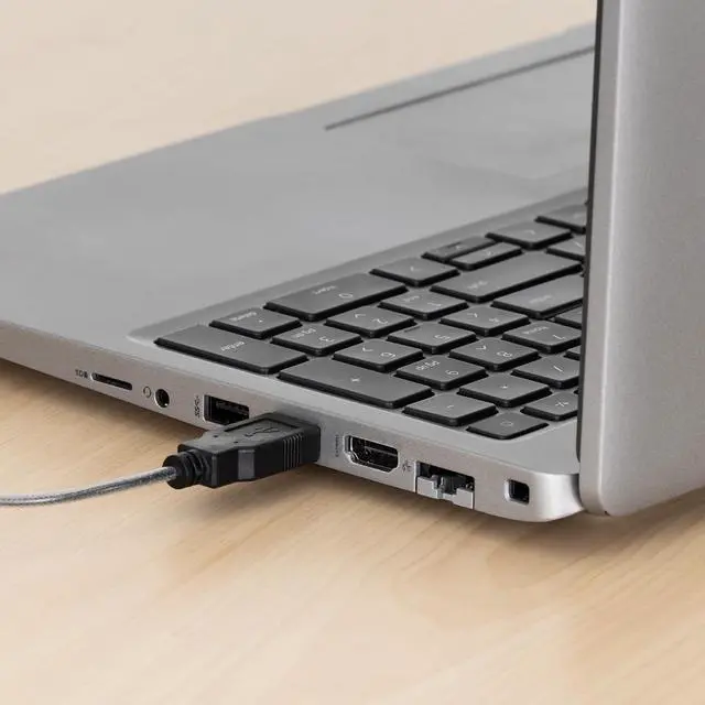 Alt view image 4 of 4 - Egghead® Kids Heavy Duty Headset with Steel Reinforced Gooseneck Microphone, Chew-Resistant Tri-Shield Cord, Padded Ear Cushions, and Adjustable Headband, Pack of 10