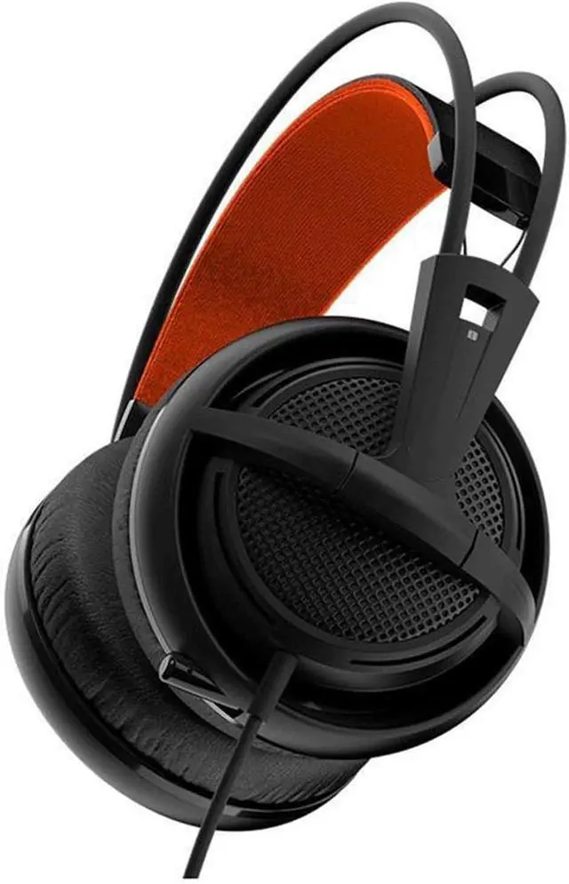 Main image of Gaming Headset, 3.5mm Wired Bass Stereo Noise Isolation Gaming Headphones with Mic for Laptop Computer,Head-Mounted Wired Gaming Headset
