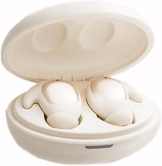 Main image of Sleep Headphones Bluetooth 5.3 Sleep Earbuds Sleep Earbuds for Side Sleepers Sleep Earbuds Noise Cancelling Noise Cancelling Earbuds for Sleep Sleep Headphones Wireless