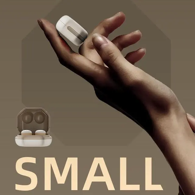 Alt view image 2 of 7 - Sleep Earbuds Headphones for Sleep Earbuds for Side Sleepers Noise Blocking Earbuds for Sleep Comfortable Fit for Insomnia Side Sleeper Snoring Air Travel MeditationWhite